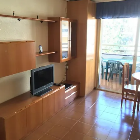 Apcostas - Cordoba Sevilla Jerez Apartment