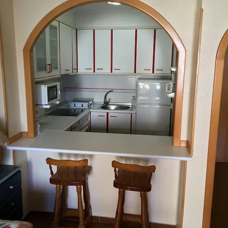 Apartment Apcostas - Cordoba Sevilla Jerez *