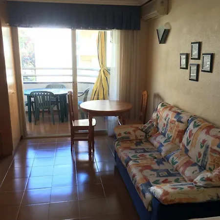 Apcostas - Cordoba Sevilla Jerez Apartment Salou