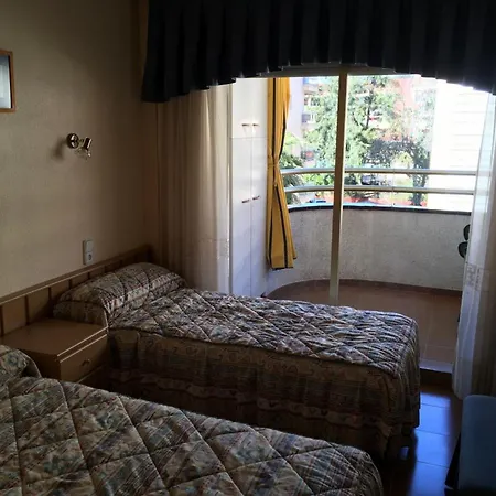 Appartement Apcostas - Cordoba Sevilla Jerez Salou