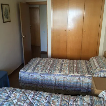 Apcostas - Cordoba Sevilla Jerez Apartment