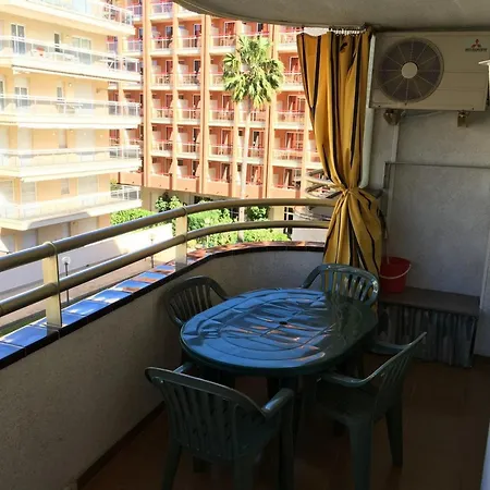 Apartment Apcostas - Cordoba Sevilla Jerez