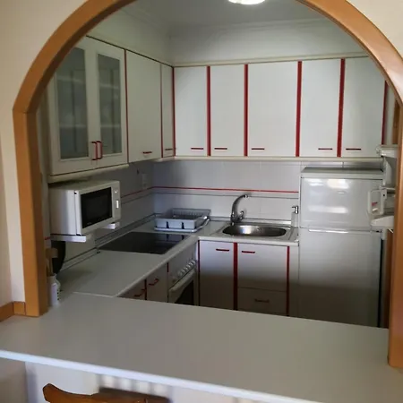 Apcostas - Cordoba Sevilla Jerez Apartment *