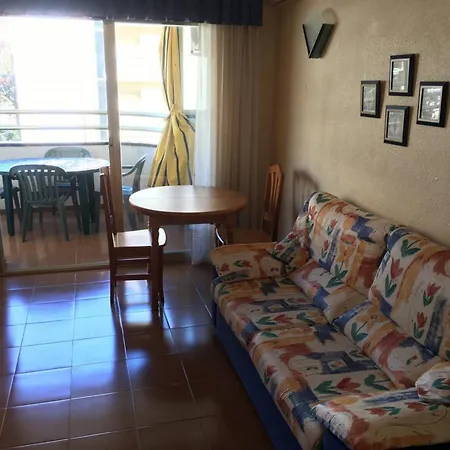 Apartment Apcostas - Cordoba Sevilla Jerez *