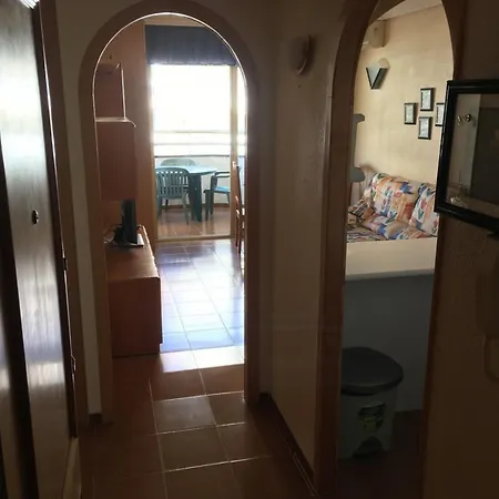 Apcostas - Cordoba Sevilla Jerez Apartment Salou