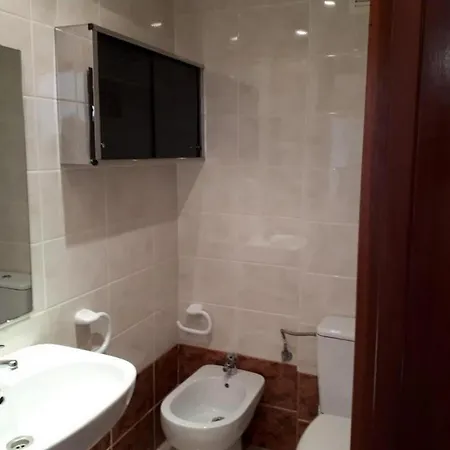 Apcostas - Cordoba Sevilla Jerez Apartment *