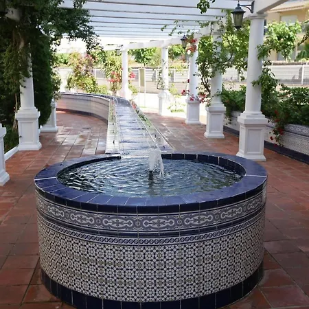 Apcostas - Córdoba Jerez